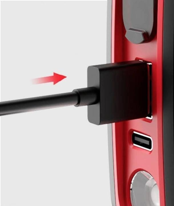 Produktbild Absaar Schnellstartsystem AB-MJS800 (18000 mAh)