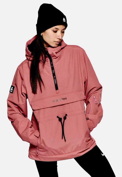 Actual product image Oneskee Smock (L)