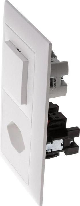 Actual product image Feller EDIZIOdue combination