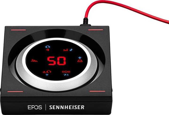 Immagine prodotto EPOS Gsx 1200 Per (USB-DAC)