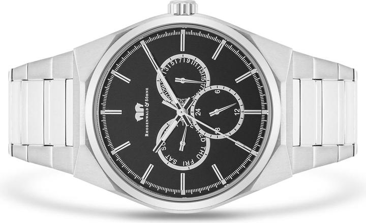 Actual product image Men's watch Cooledge - 37164 (42 mm)