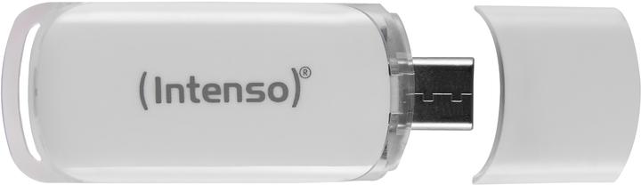 Produktbild Intenso Flash Line Type-C (32 GB, USB-C)