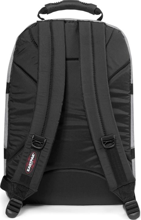 Produktbild Eastpak Provider Sunday Grey (33 l)