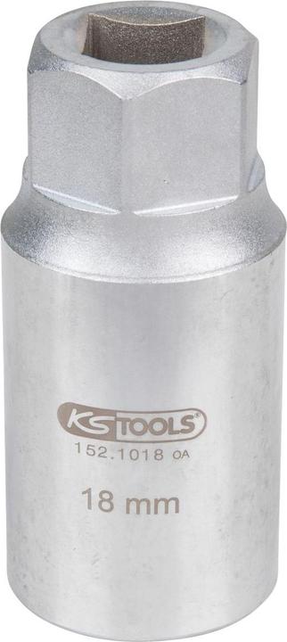 Produktbild KS Tools Stehbolzen-Ausdreher,M18