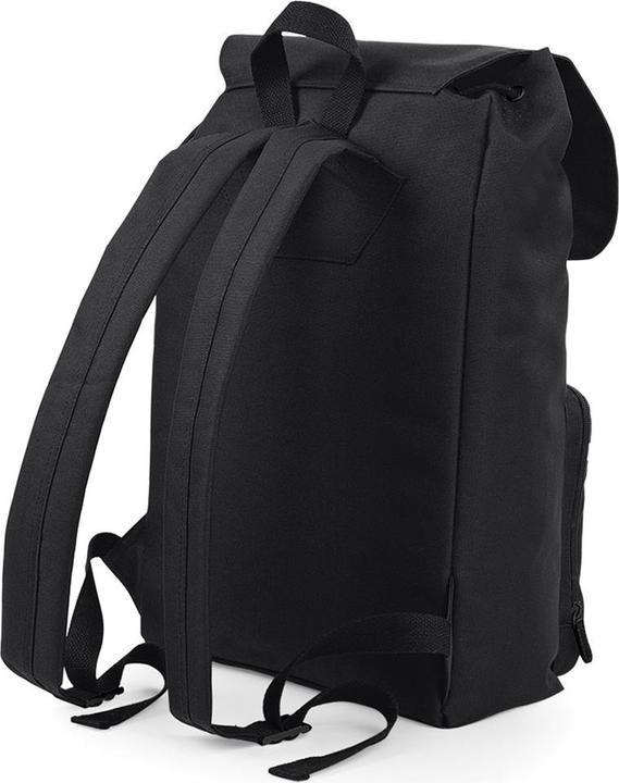 Image du produit Bagbase Heritage LaptopRucksack Sac à dos pour ordinateurs portables jusqu'à 17 pouces (18 l)