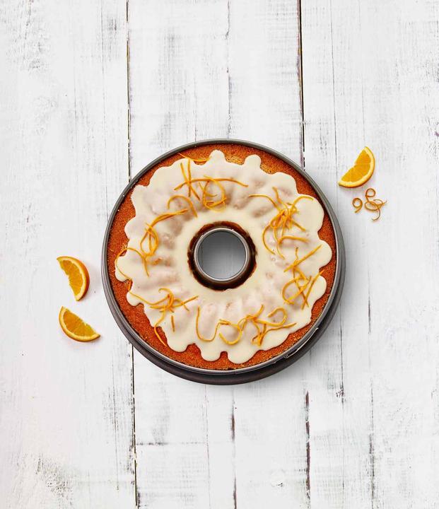 Immagine prodotto Birkmann Teglia Springform Easy Baking con 2 (28 cm)