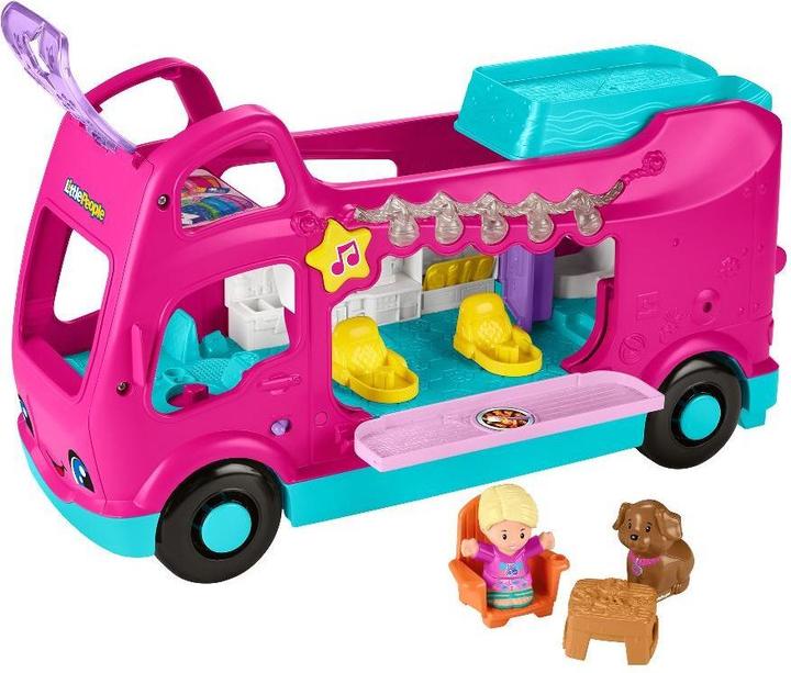 Immagine prodotto Fisher-Price 0
