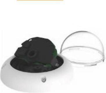 Productafbeelding Mobotix D26B (3072 x 2048 pixels)