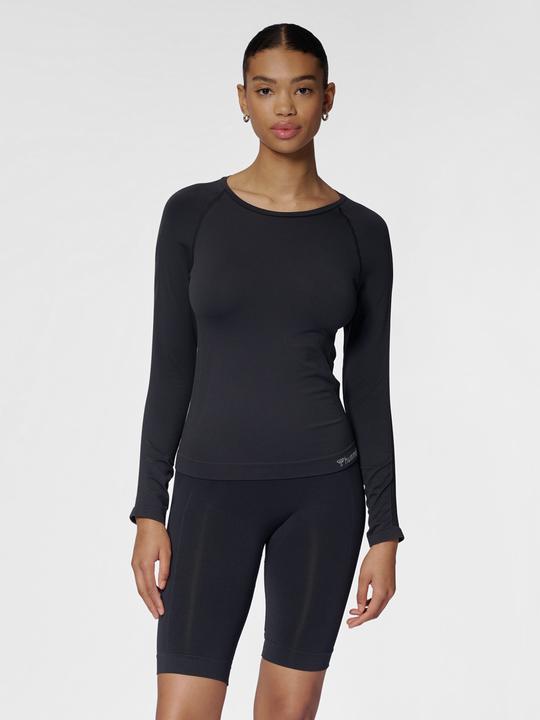 Produktbild hummel Hmltif Seamless T-Shirt L/S (M)