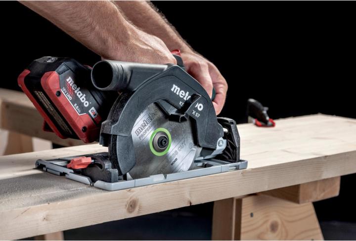 Produktbild Metabo KS 18 LTX 57