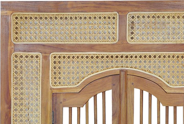 Produktbild SIT Möbel Rattan (80 x 90 x 4 cm)