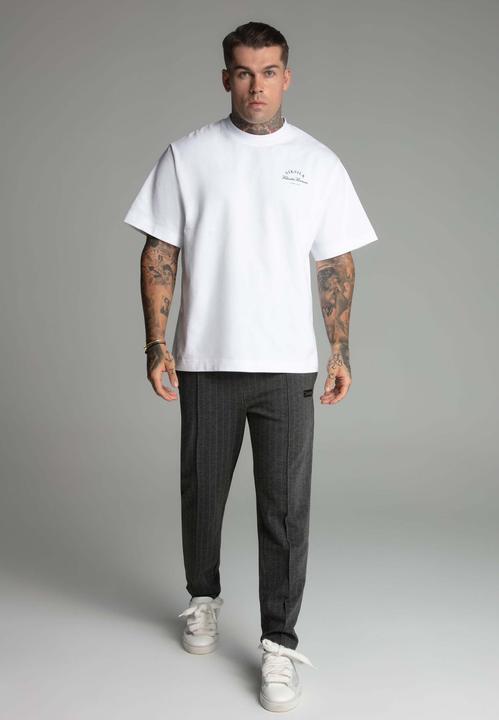 Produktbild Siksilk T-Shirt Logo T-Shirt (XS)