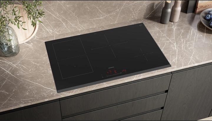 Image du produit Siemens Plaque De Cuisson Inductie Ed851hsb1e