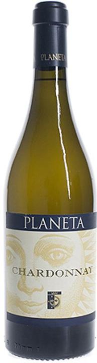 Produktbild Azienda Agricola Planeta Chardonnay Sicilia DOC (2020)