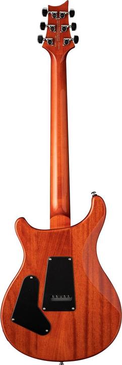 Produktbild PRS SE Custom 24-08 - Vintage Sunburst (E-Gitarre, Maple, Carved Maple with Flame Maple Veneer, mahogany)