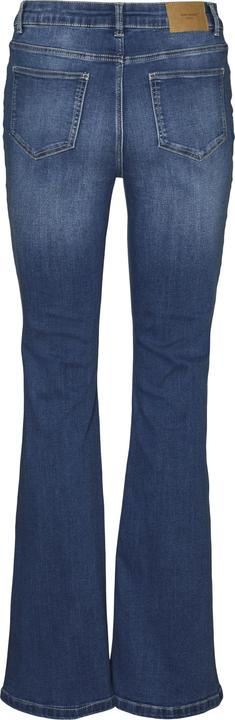 Immagine prodotto Vero Moda VMSELINA Hohe Taille Ausgestellt Jeans Ausgestellt (30)