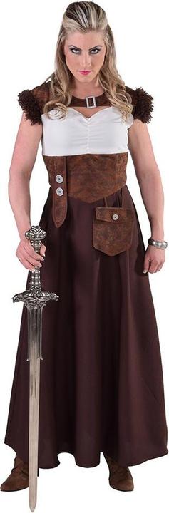 Image du produit Magic by Freddie Robe pour femme Historical Thrones, longue (M)