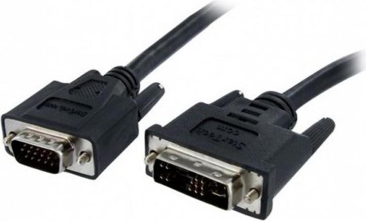 Produktbild StarTech Dvi — VGA (3 m, VGA)