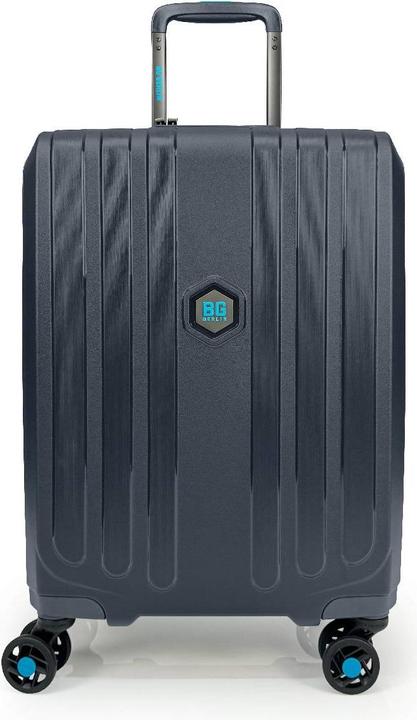 Immagine prodotto BG Berlin Enduro Luggage V2 - 2er Kofferset (100 l, L (90 - 115l))