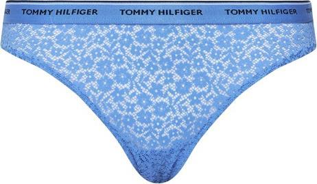 Immagine prodotto Tommy Hilfiger Bikini da donna in confezione da 3 (XS)