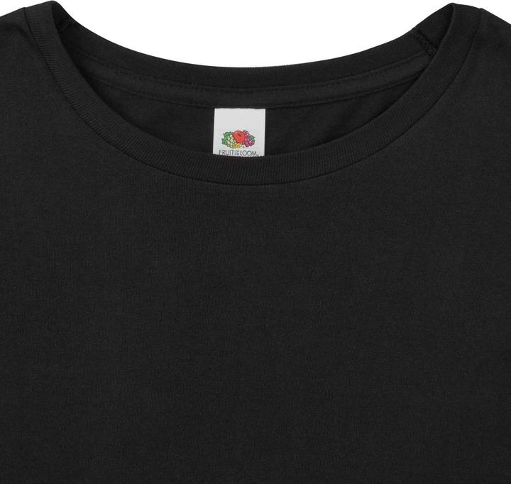 Produktbild Fruit of the Loom Iconic 150 Tshirt (XXL)