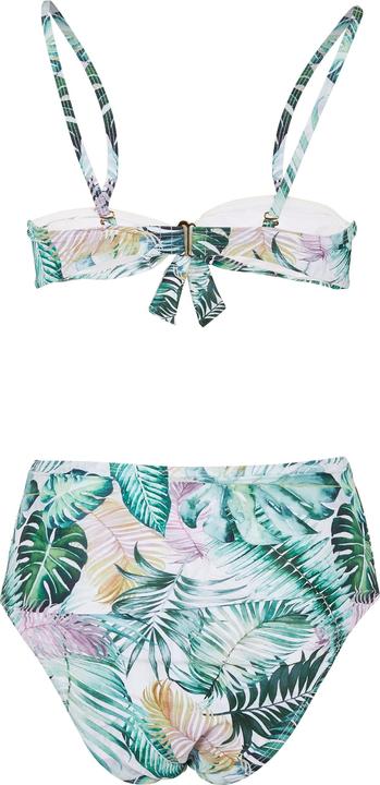 Image du produit Urban Classics Bikini femme taille haute - 12118 (XS)
