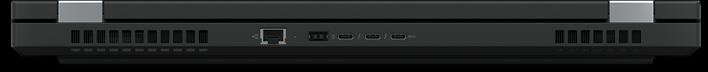 Produktbild Lenovo ThinkPad P17 Gen. 2 (17.30", Intel Core i9-11950H, 32 GB, 1000 GB, DE)