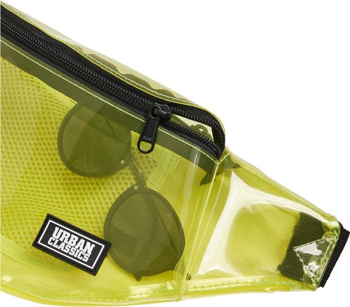 Image du produit Urban Classics Transparent Shoulder Bag