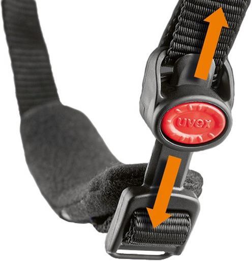 Image du produit Uvex Sports Quatro (52 - 57 cm)