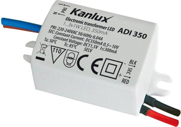 Kanlux Transformer