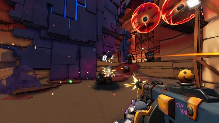 Produktbild Meridiem Games Robo Quest (Deluxe Edition) (PS5)