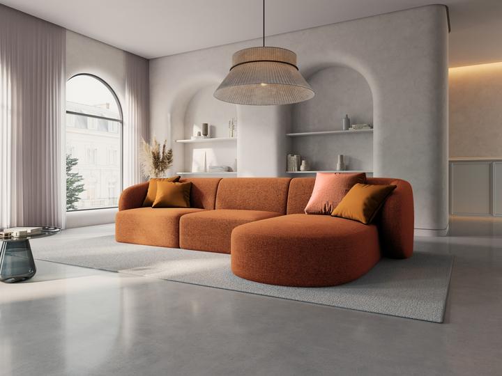 Produktbild Maison Heritage Chiara (Ecksofa)