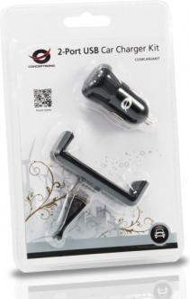 Actual product image Conceptronic Cusbcar2akit