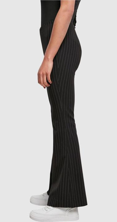 Produktbild Urban Classics Ladies Flared Pin Stripe Pants (3XL)