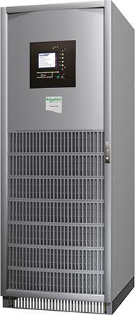 Immagine prodotto APC Avvio dell'UPS Galaxy 5500 400kVA (40000 VA, 36000 W, Doppio convertitore online UPS)