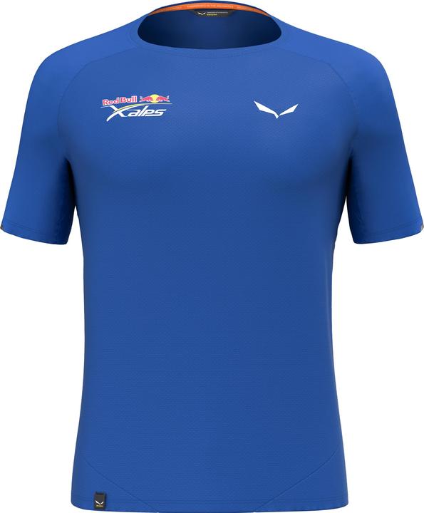 Actual product image Salewa X-ALPS PTC DELTA Men's T-SHIRT (S)