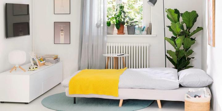 Produktbild micasa Lux Lux (180 x 46 x 37.5 cm)
