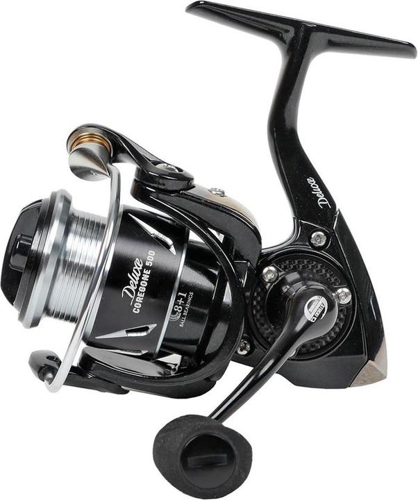 Stucki Fishing Deluxe Coregone (500)
