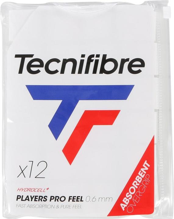 Produktbild Tecnifibre Pro Feel