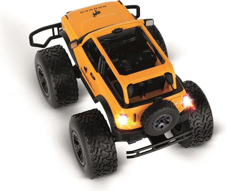 Actual product image Carrera Ford Bronco (RTR Ready-to-Run)