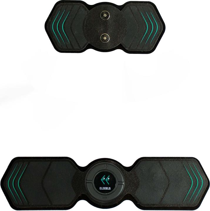 Immagine prodotto Eleeels M1S Electrical Muscle Stimulation Massager