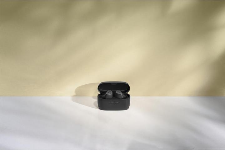 Actual product image Jabra Elite 5 (ANC, 7 h, Wireless)