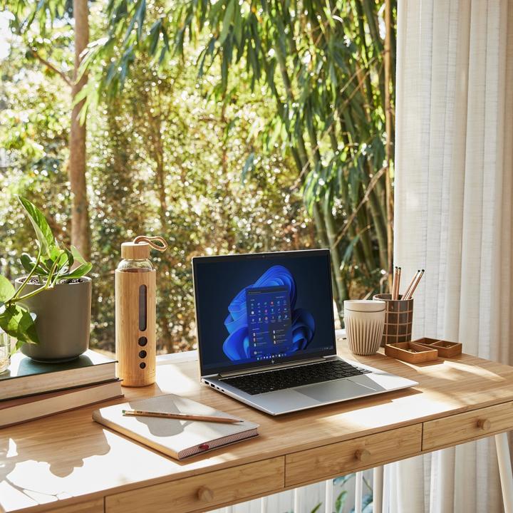 Image du produit HP EliteBook 840 G9 (14", Intel Core i5-1235U, 16 Go, 512 Go, DE)
