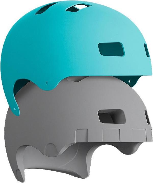 Produktbild Uvex Sports Kid 3 (55 - 58 cm)