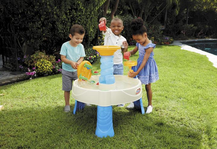 Produktbild Little Tikes Wasserspieltisch