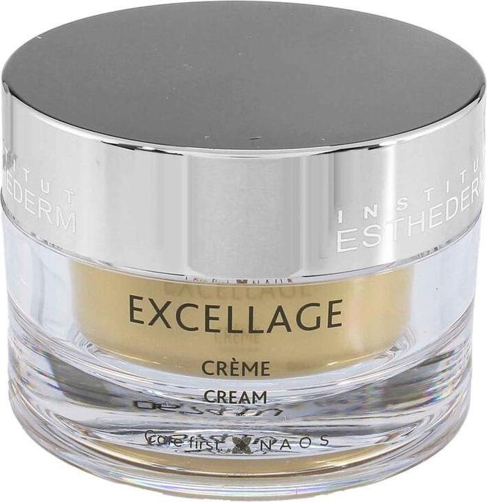 Produktbild Esthederm Excellage Crème (50 ml, 24h Creme)