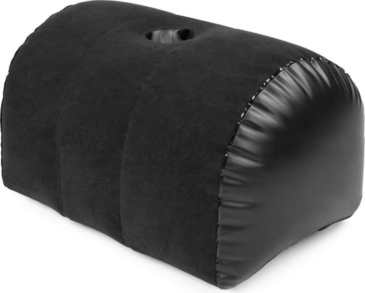 Image du produit Bedroom Fantasies The Straddler Oreiller Gonflable - Noir