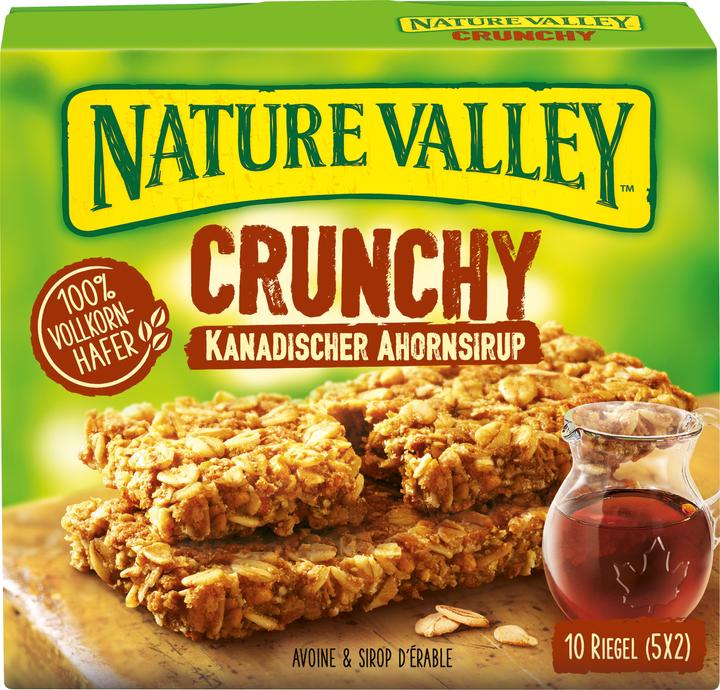 Nature Valley Canadian Maple Syrup (262 g)