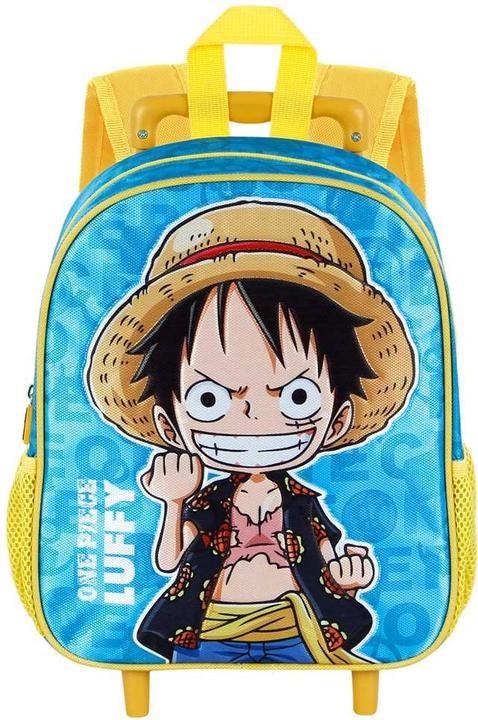 Immagine prodotto Karactermania One Piece - Monkey D. Luffy SD (12.50 l)