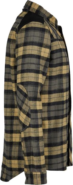 Produktbild Heber Peak SylvaHe. Flannel Shirt (4XL)